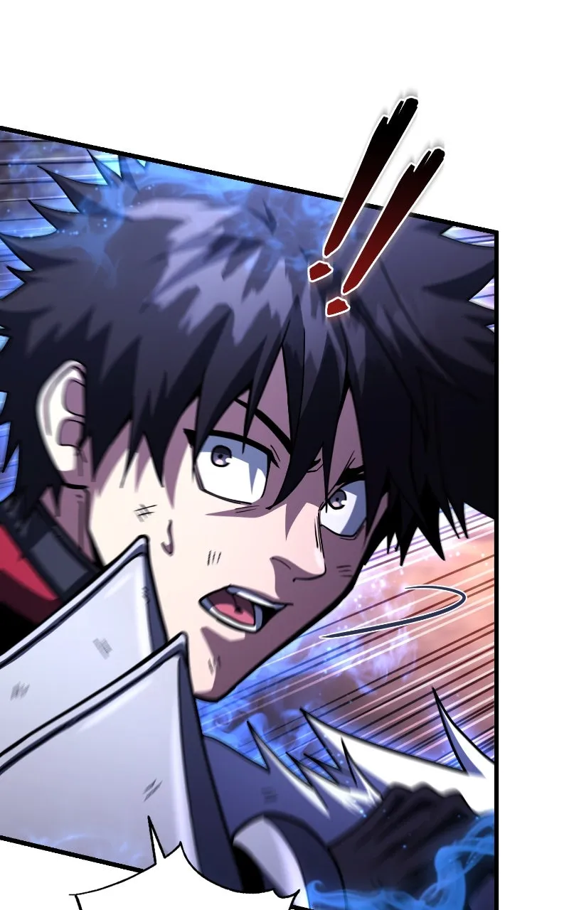 The Hammer Chapter 98 page 60 - 