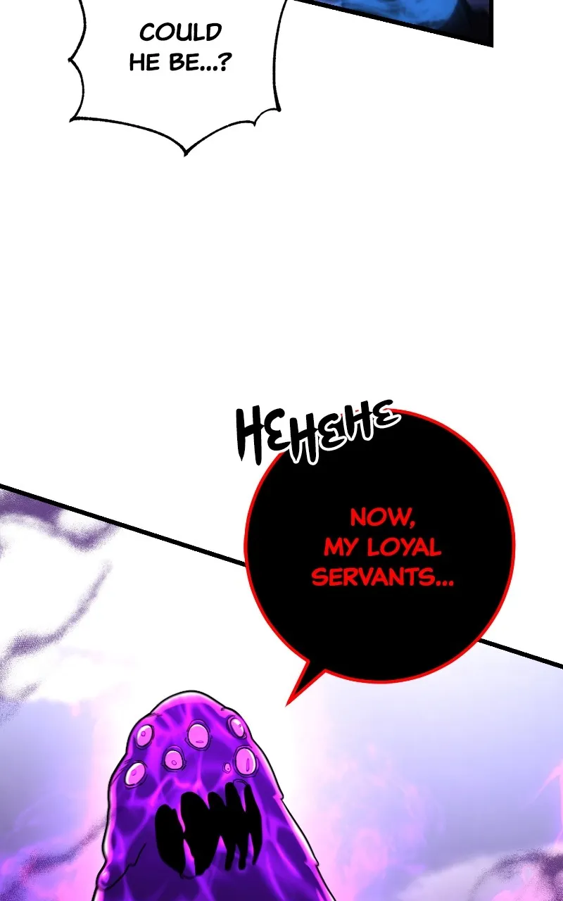 The Hammer Chapter 98 page 61 - 