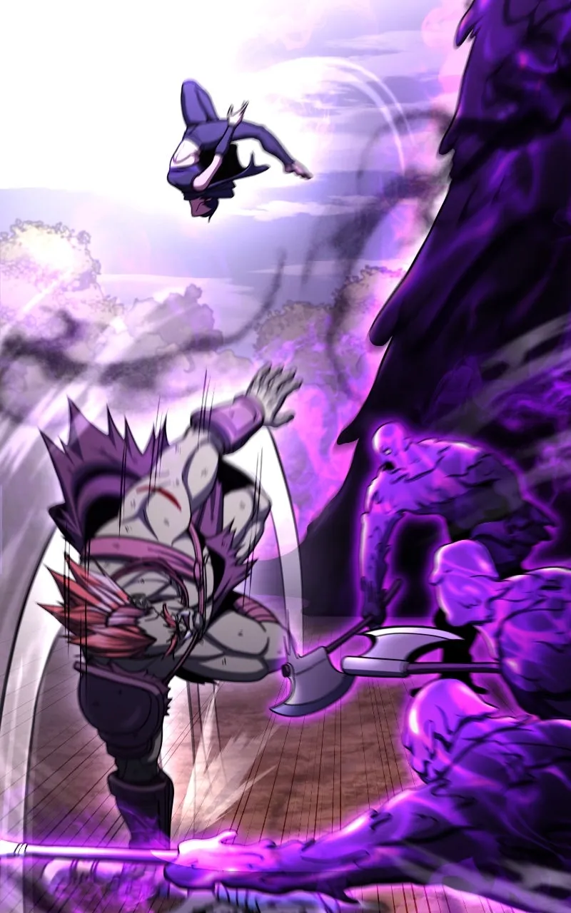 The Hammer Chapter 98 page 72 - 