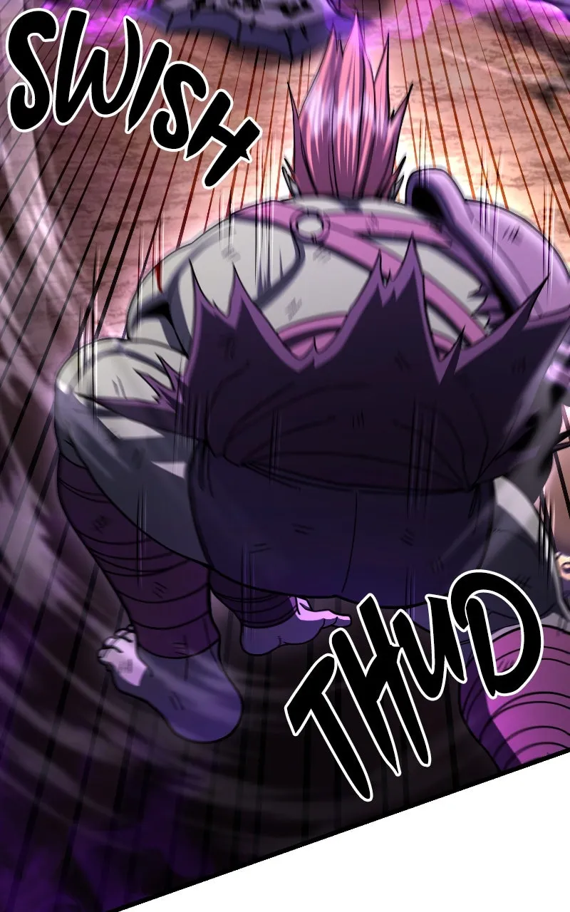 The Hammer Chapter 98 page 73 - 