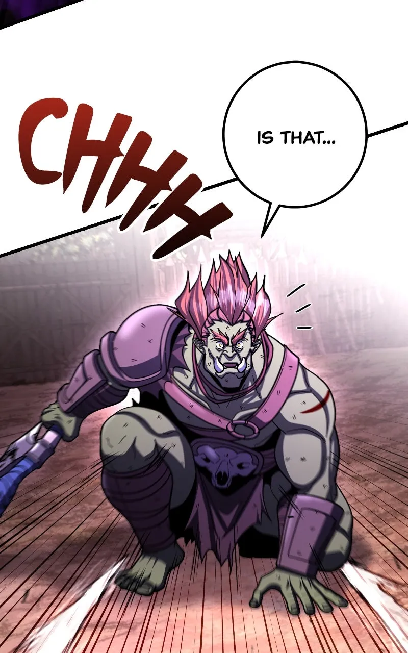 The Hammer Chapter 98 page 74 - 