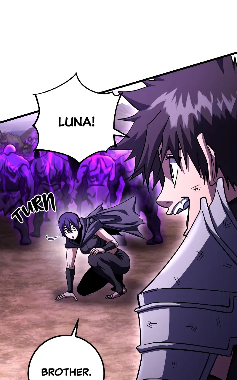 The Hammer Chapter 98 page 77 - 