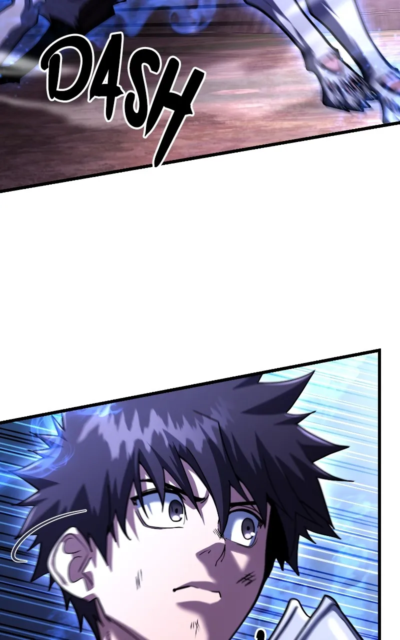 The Hammer Chapter 98 page 9 - 