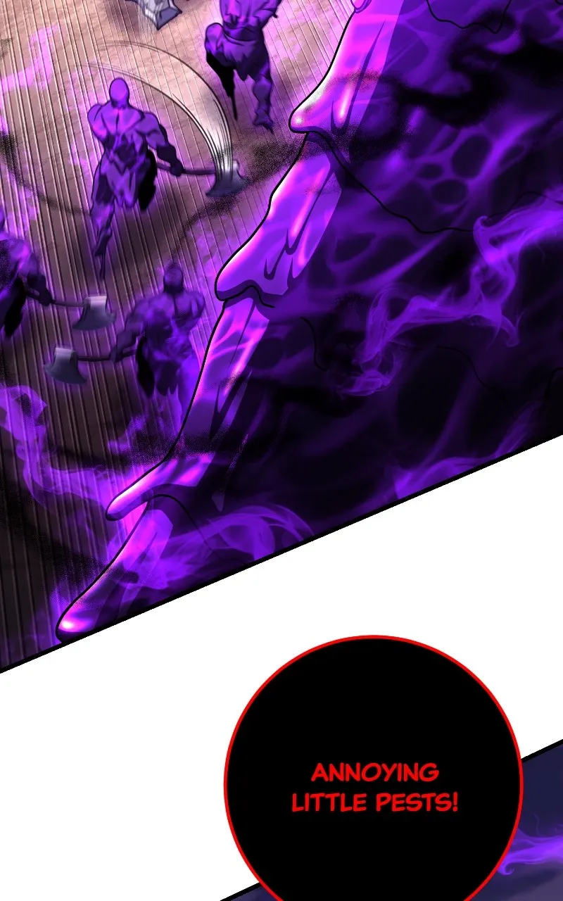 The Hammer Chapter 98 page 84 - 