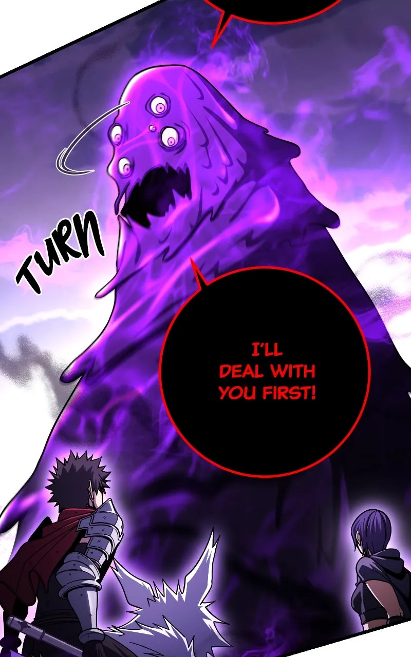 The Hammer Chapter 98 page 85 - 