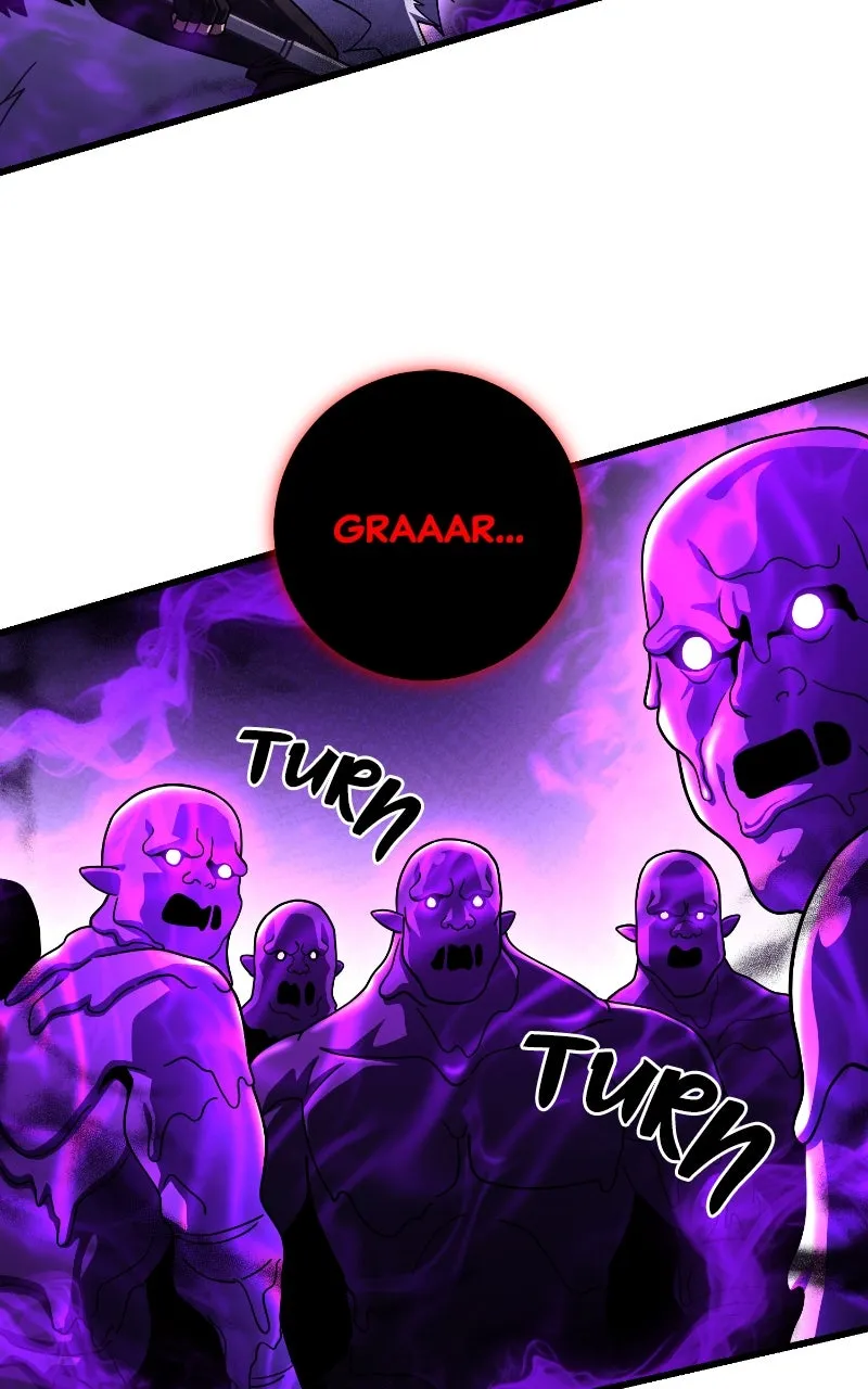 The Hammer Chapter 98 page 86 - 