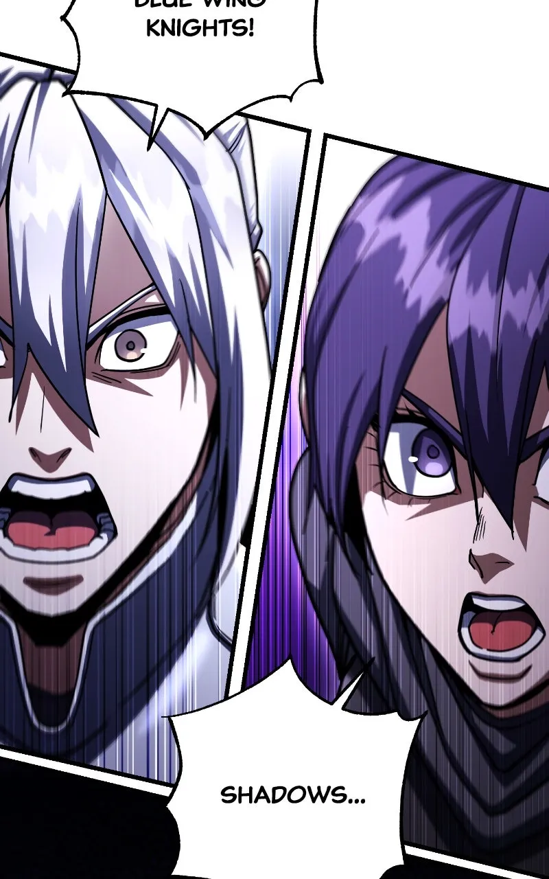 The Hammer Chapter 98 page 92 - 