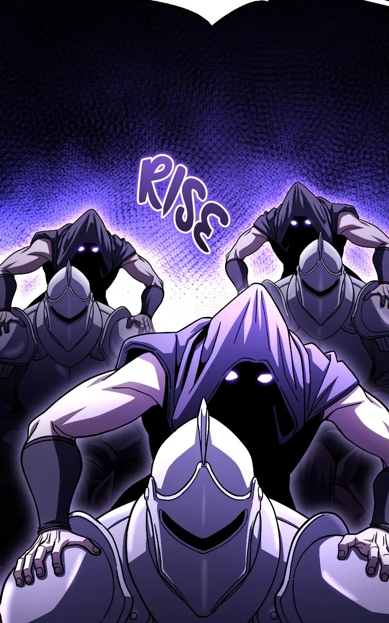 The Hammer Chapter 98 page 93 - 