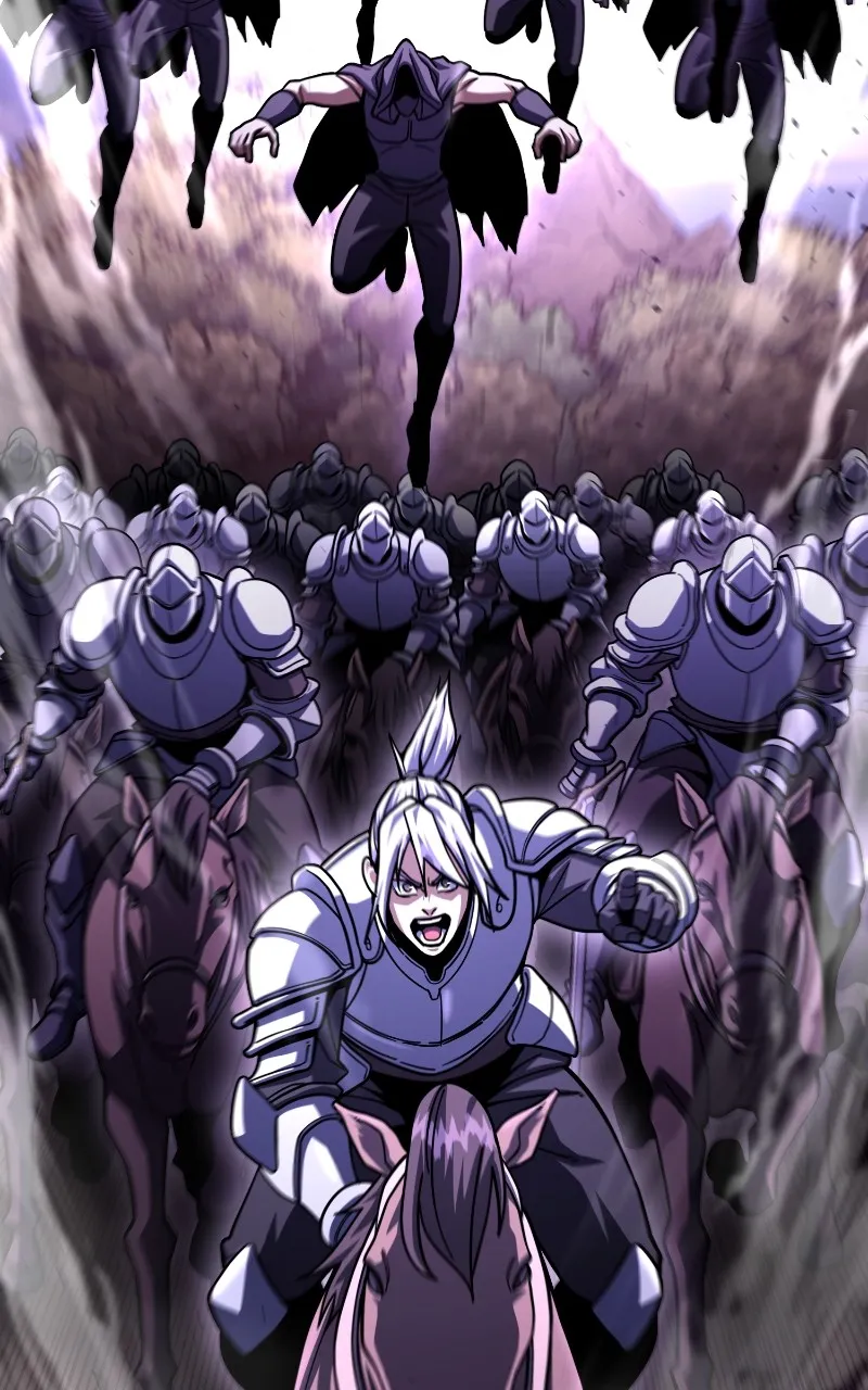 The Hammer Chapter 98 page 95 - 