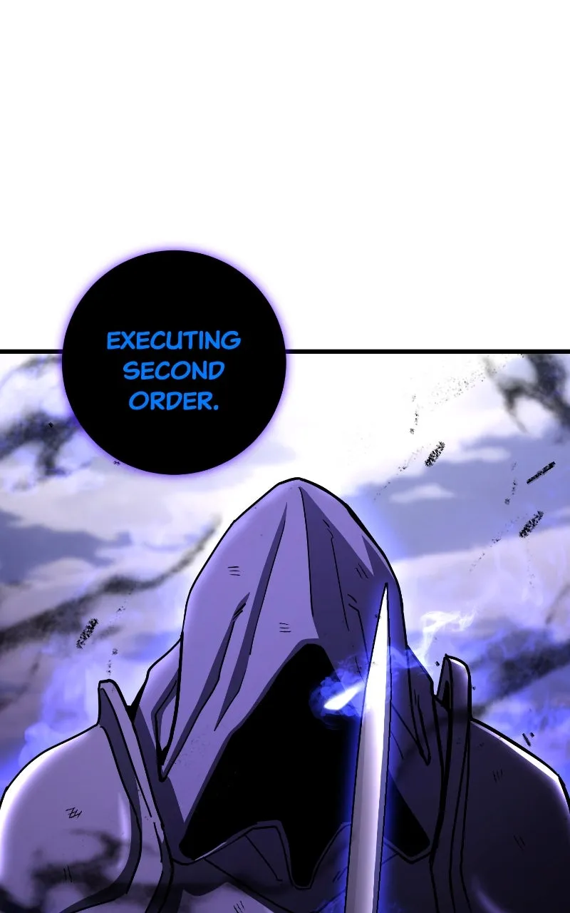 The Hammer Chapter 99 page 1 - 