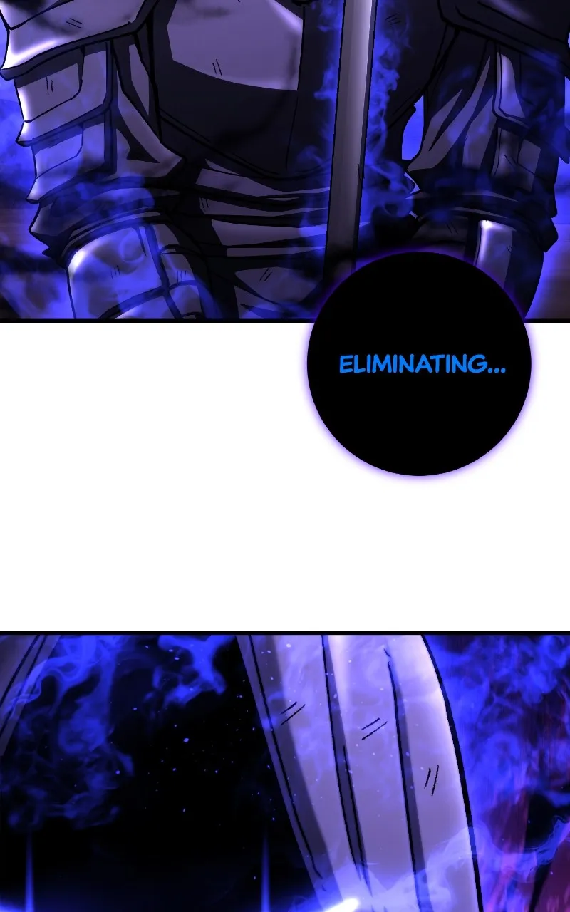 The Hammer Chapter 99 page 2 - 