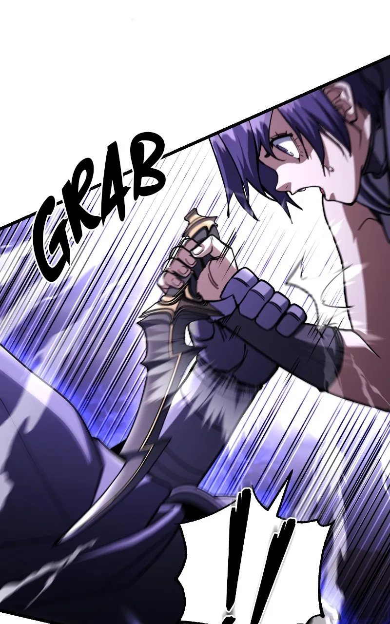 The Hammer Chapter 99 page 11 - 