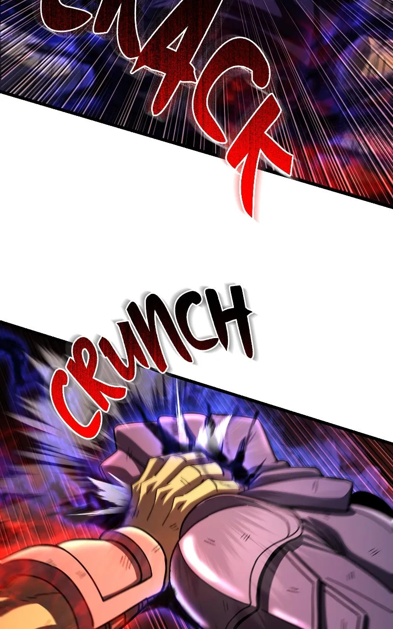 The Hammer Chapter 99 page 101 - 