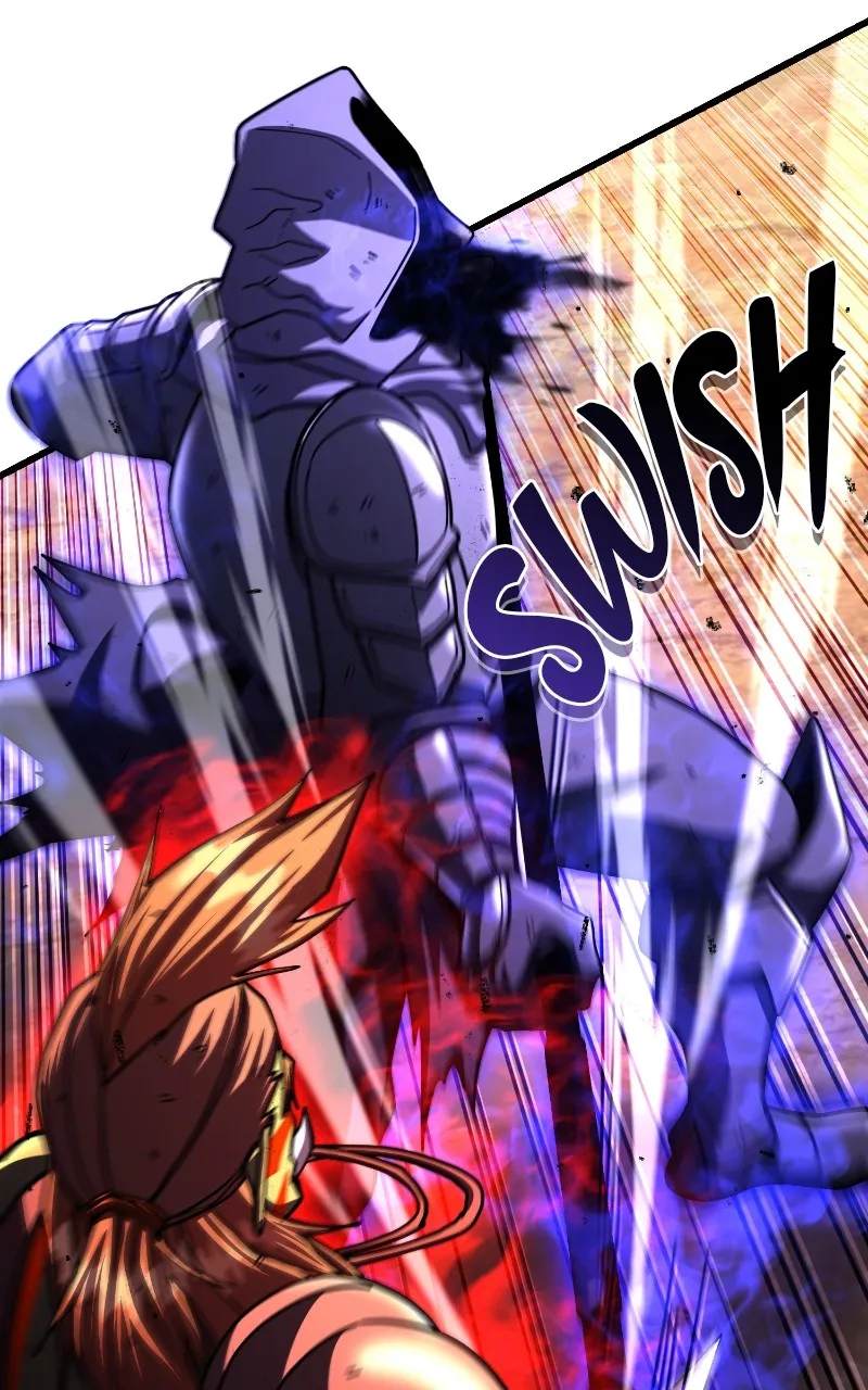 The Hammer Chapter 99 page 103 - 