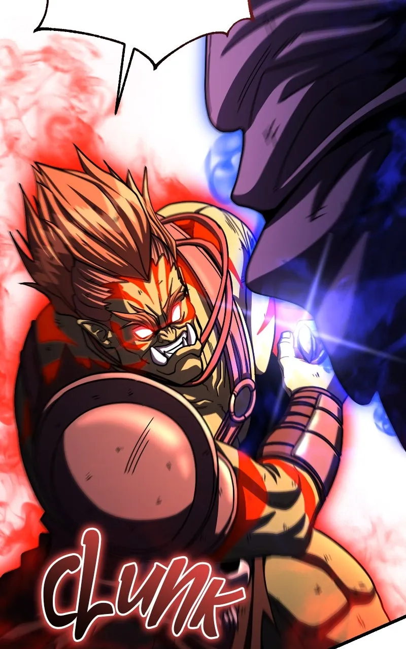 The Hammer Chapter 99 page 105 - 