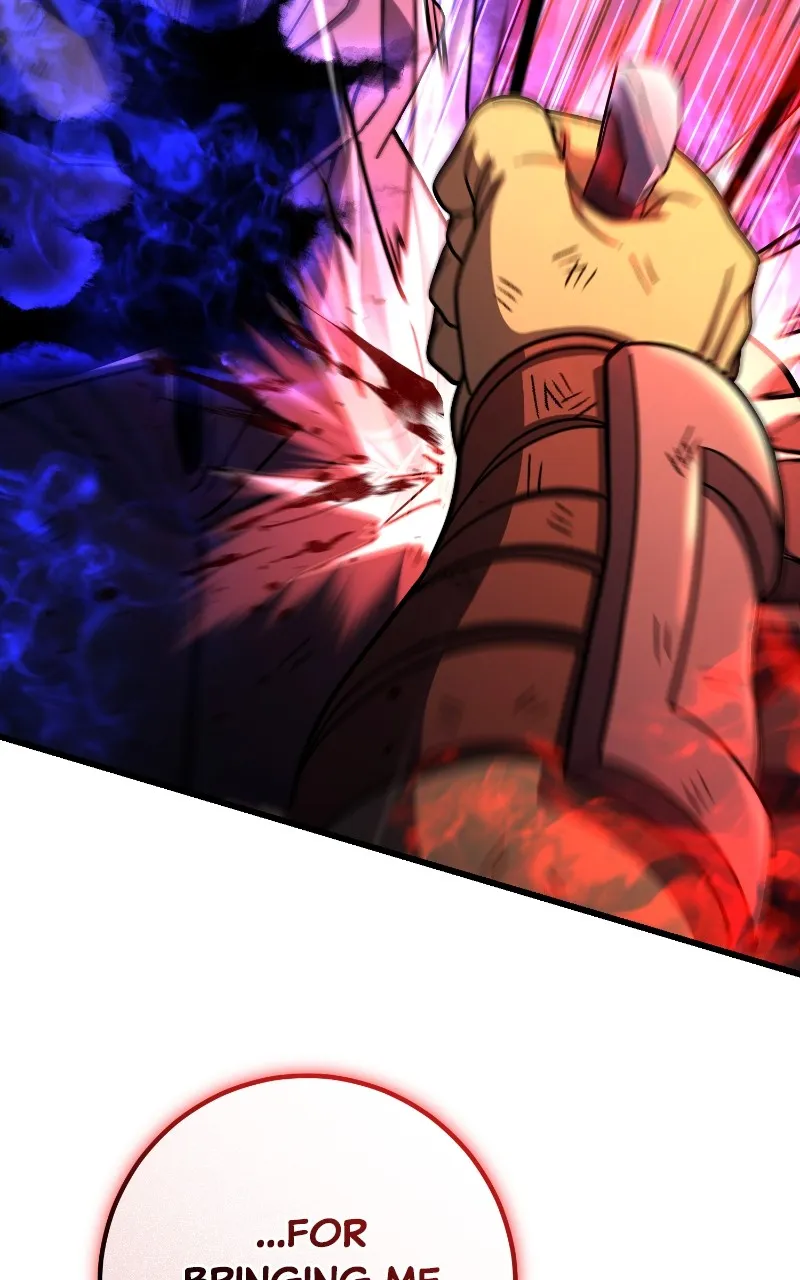 The Hammer Chapter 99 page 107 - 