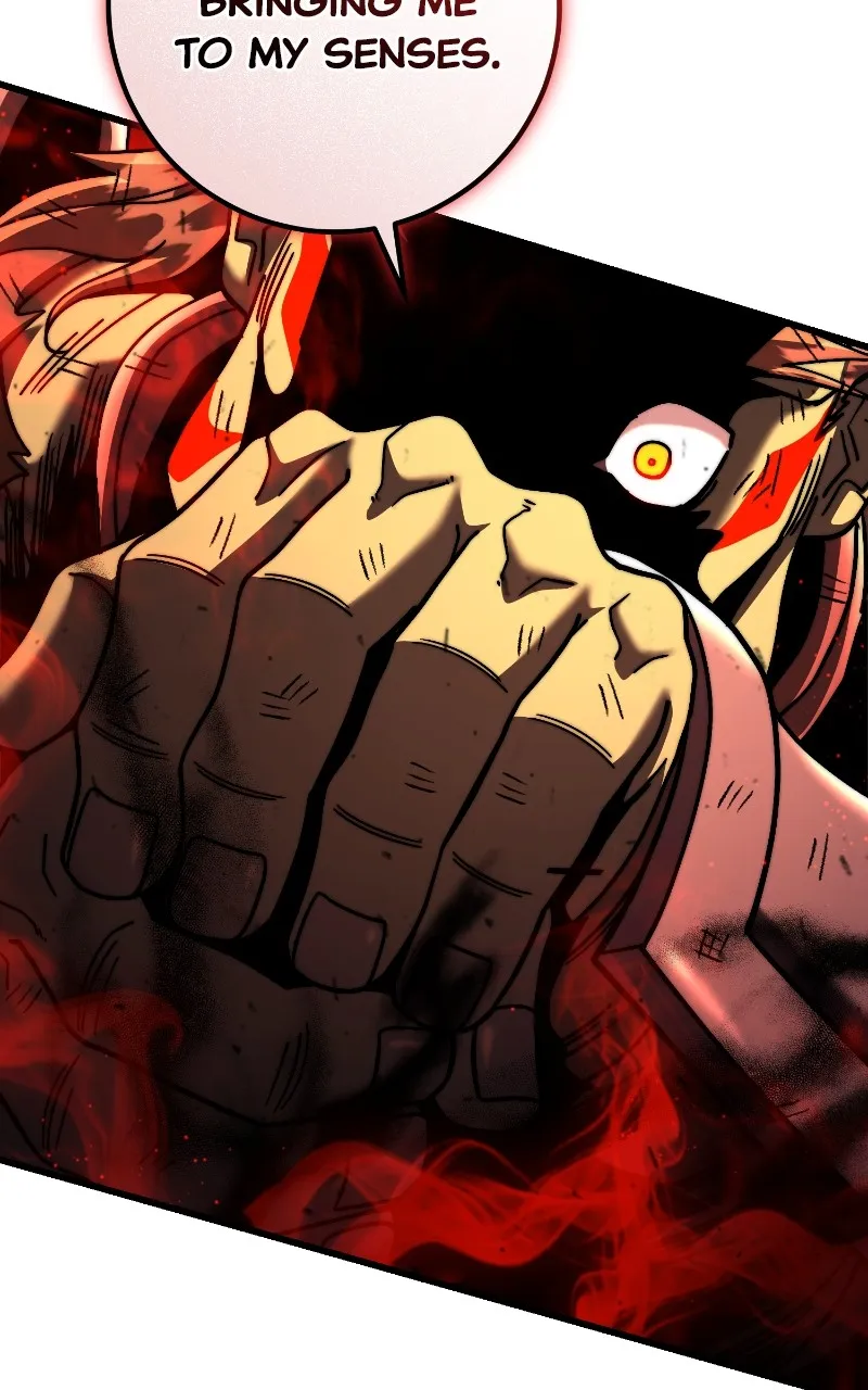 The Hammer Chapter 99 page 108 - 