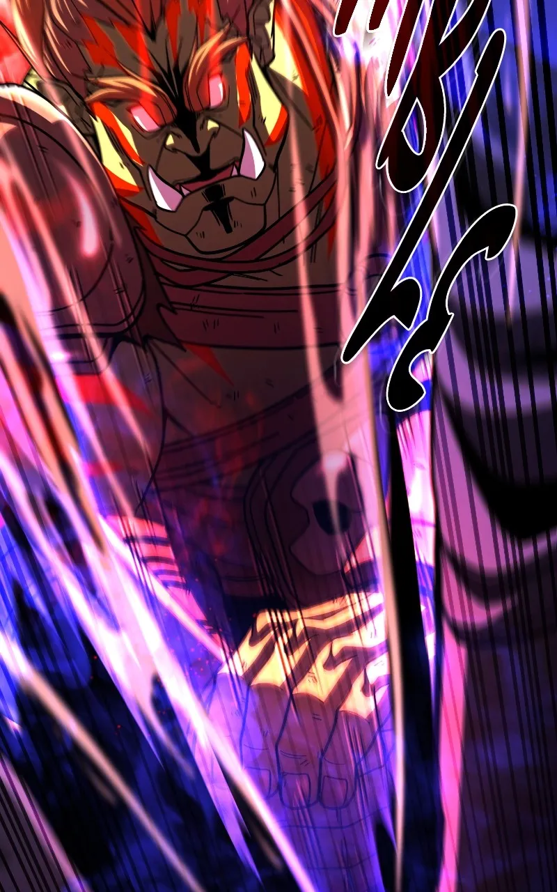 The Hammer Chapter 99 page 110 - 