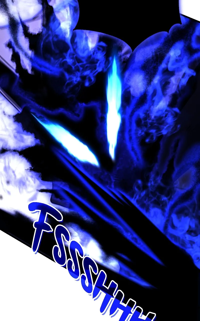 The Hammer Chapter 99 page 112 - 