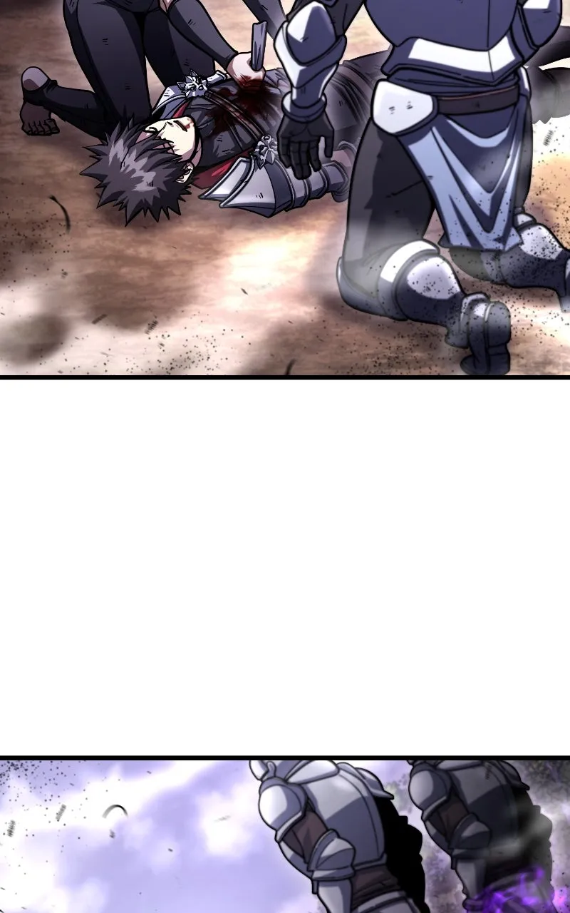 The Hammer Chapter 99 page 118 - 