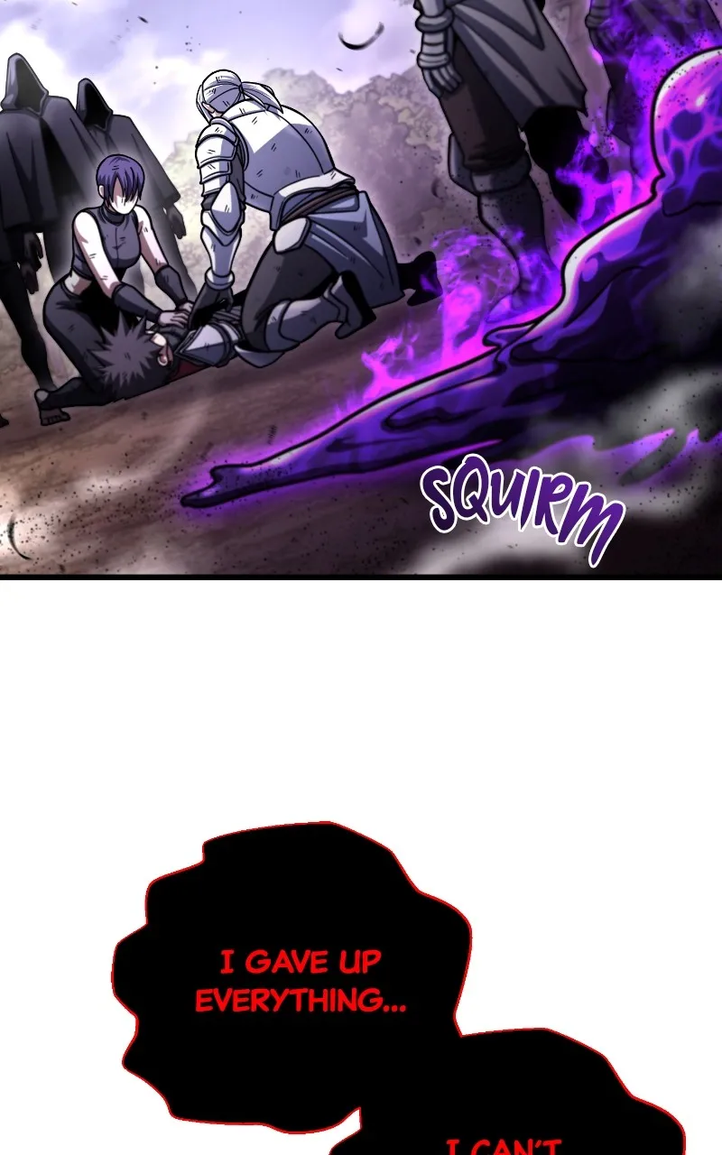 The Hammer Chapter 99 page 119 - 
