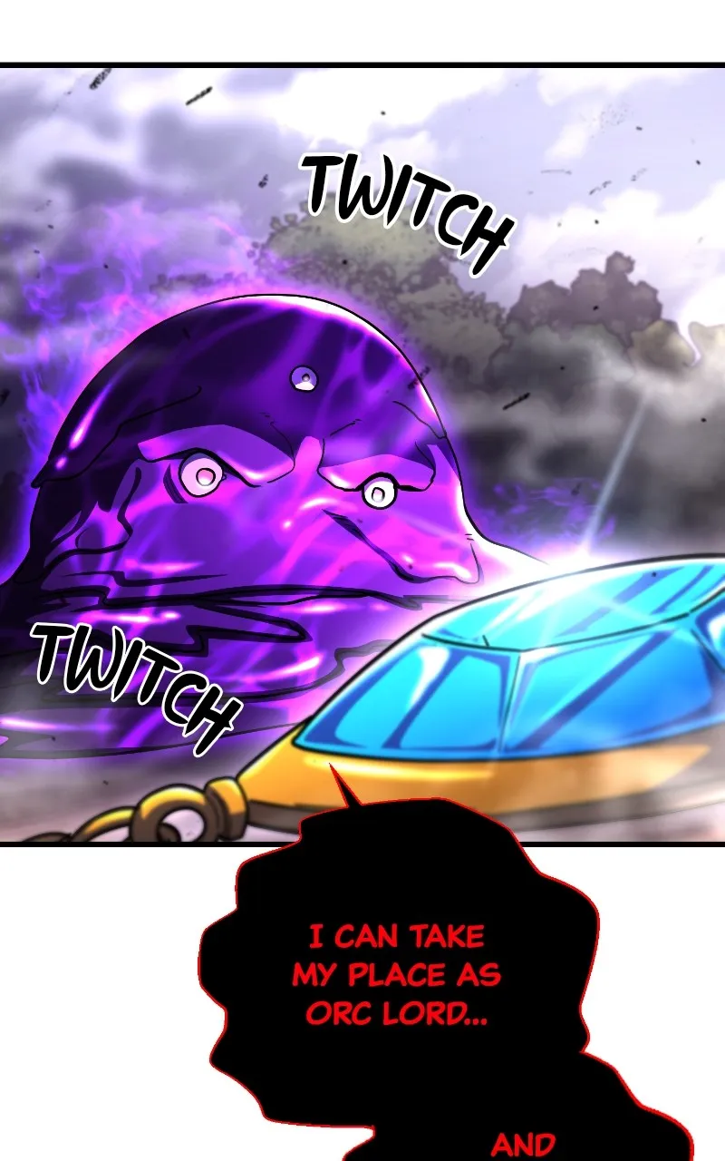 The Hammer Chapter 99 page 121 - 