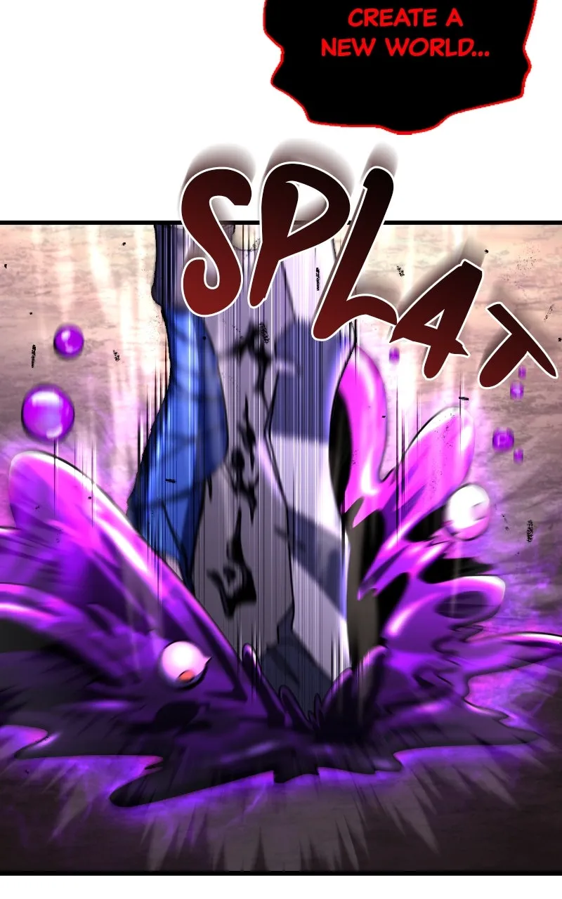 The Hammer Chapter 99 page 122 - 