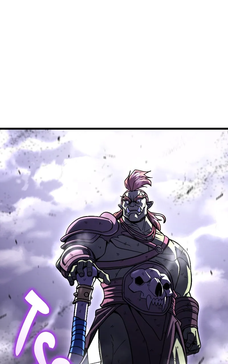 The Hammer Chapter 99 page 123 - 