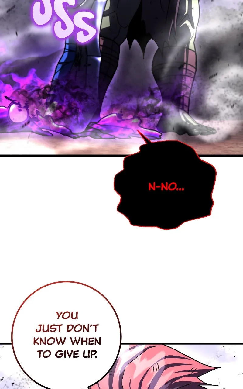 The Hammer Chapter 99 page 124 - 
