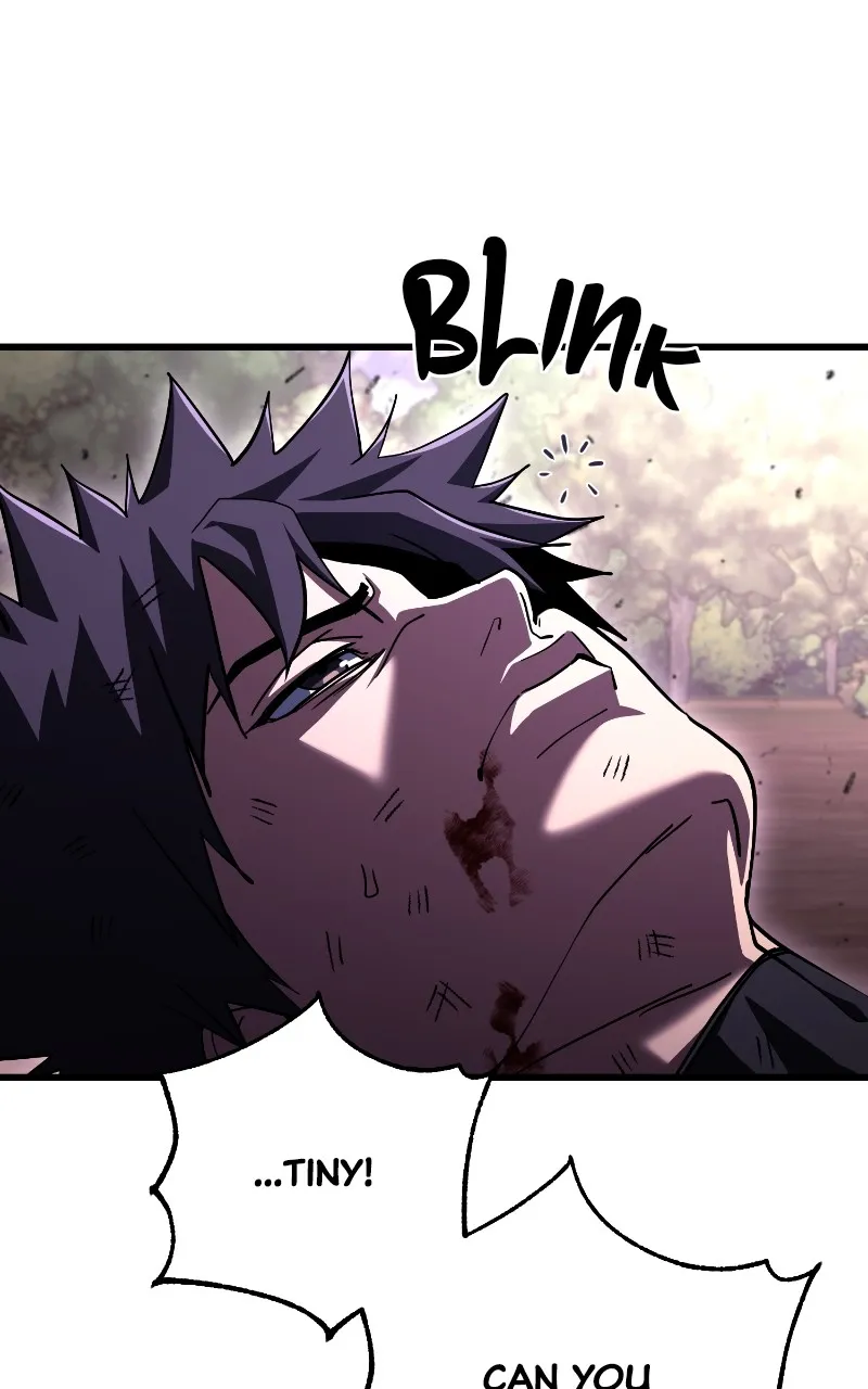 The Hammer Chapter 99 page 126 - 
