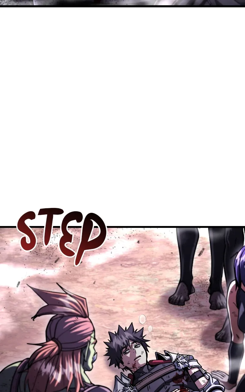 The Hammer Chapter 99 page 128 - 