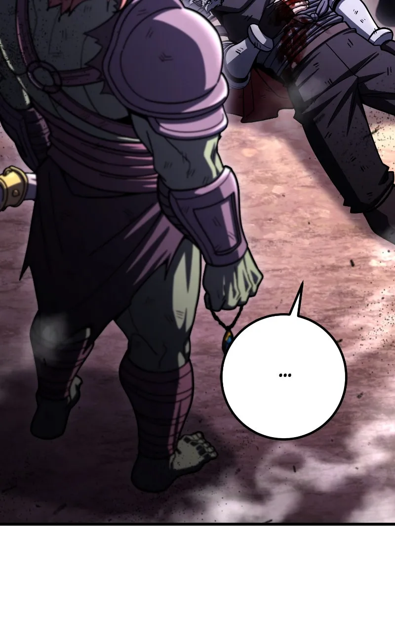 The Hammer Chapter 99 page 129 - 
