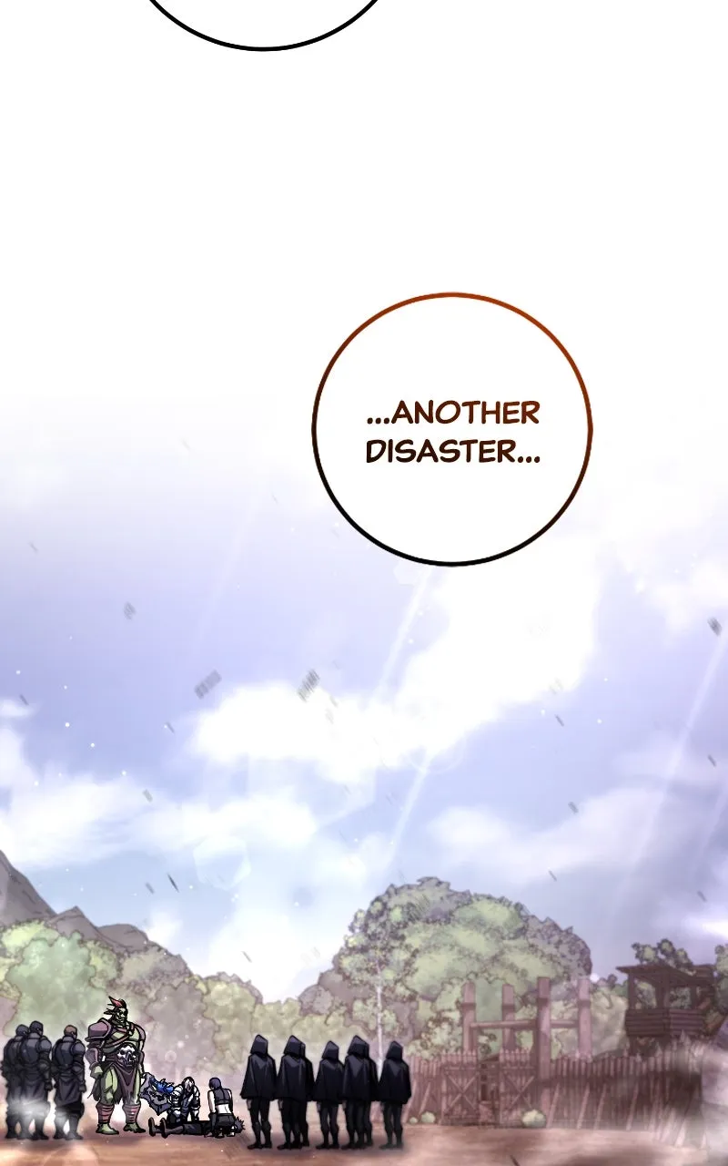 The Hammer Chapter 99 page 132 - 
