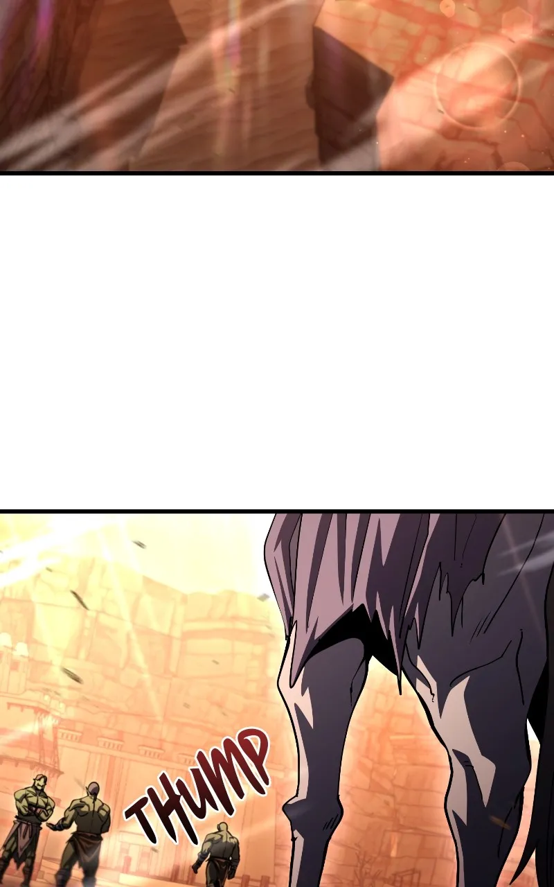 The Hammer Chapter 99 page 135 - 