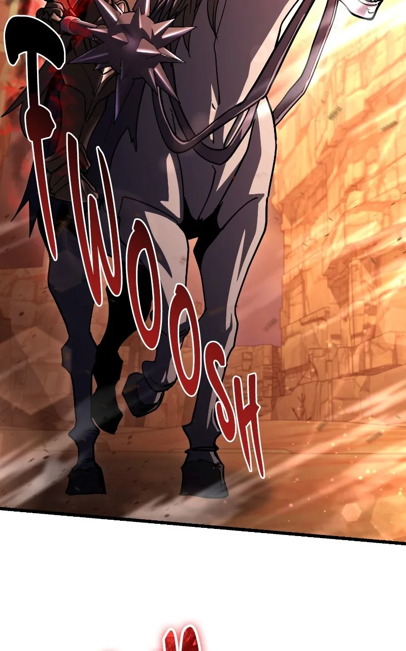 The Hammer Chapter 99 page 137 - 