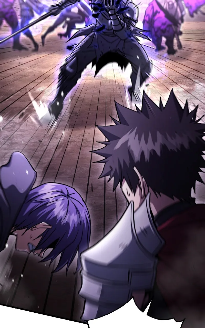 The Hammer Chapter 99 page 19 - 