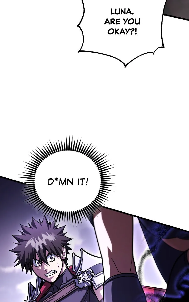 The Hammer Chapter 99 page 20 - 