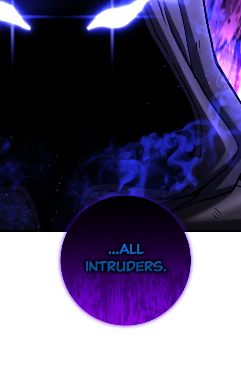 The Hammer Chapter 99 page 3 - 