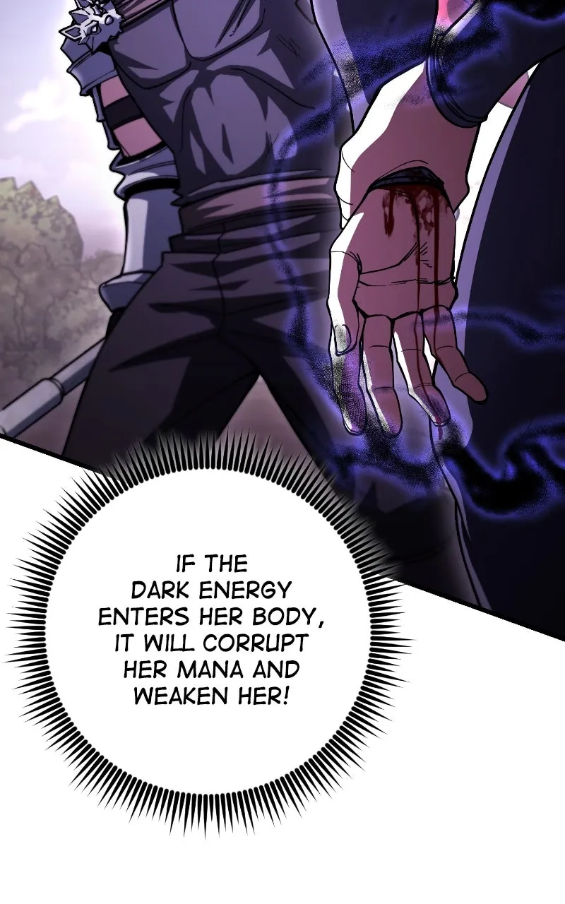 The Hammer Chapter 99 page 21 - 