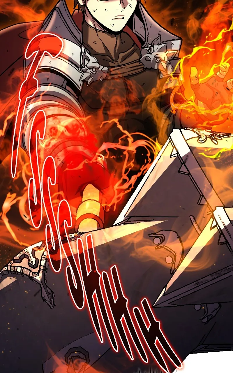 The Hammer Chapter 99 page 24 - 