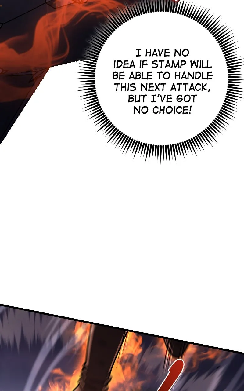 The Hammer Chapter 99 page 25 - 
