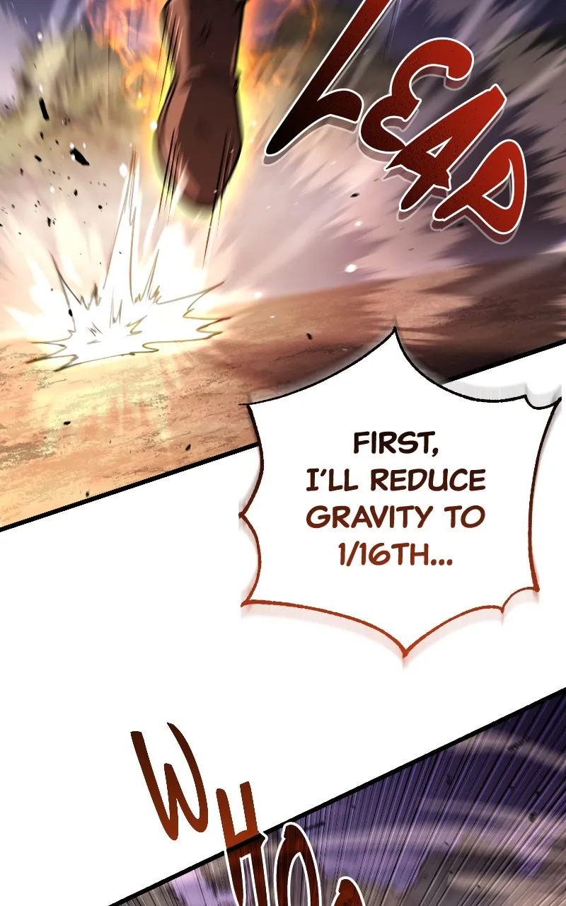 The Hammer Chapter 99 page 26 - 