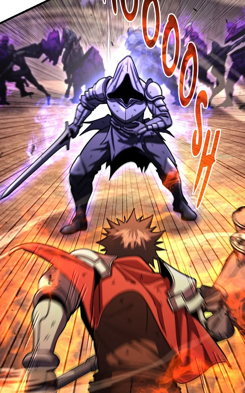 The Hammer Chapter 99 page 27 - 