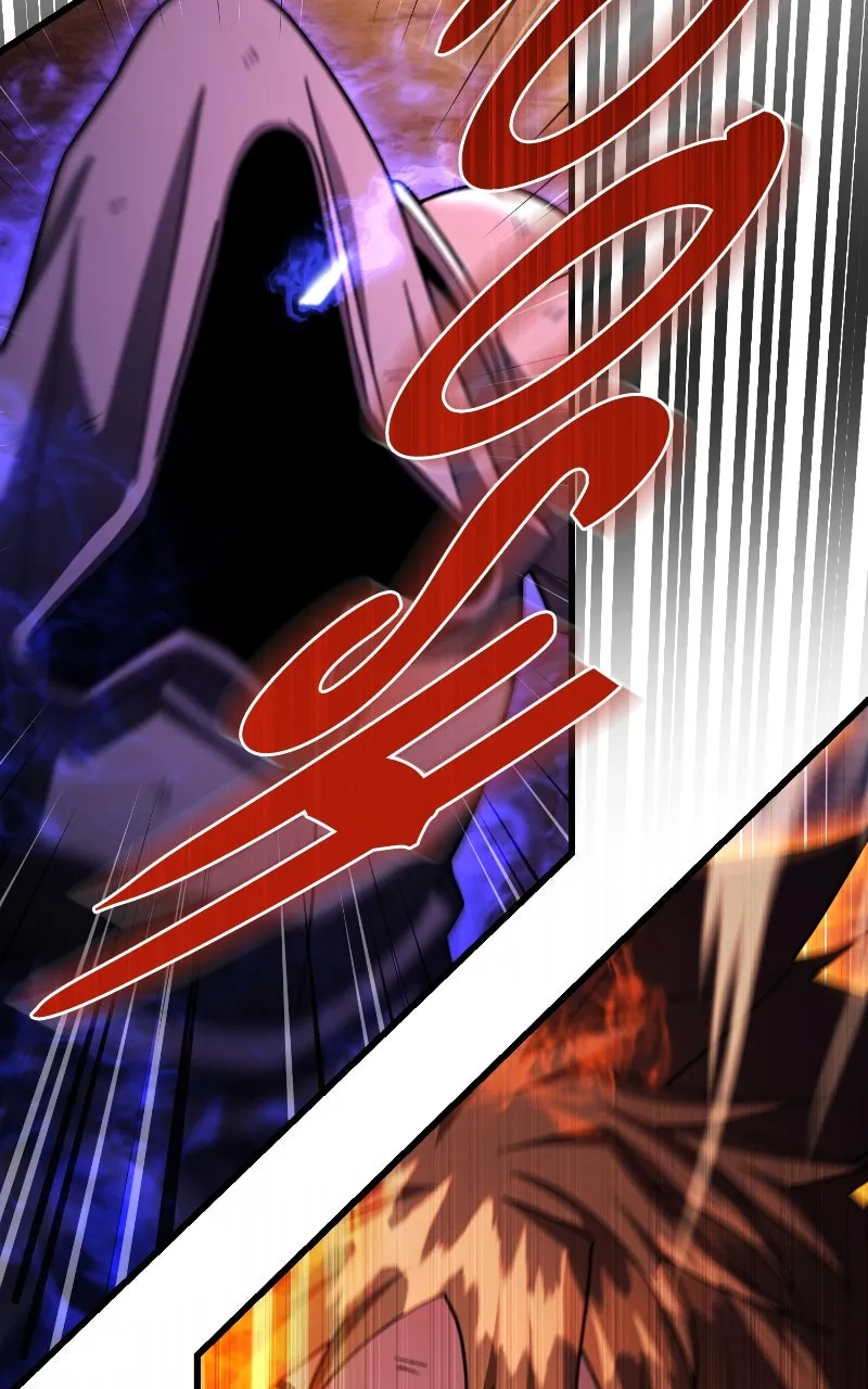The Hammer Chapter 99 page 34 - 