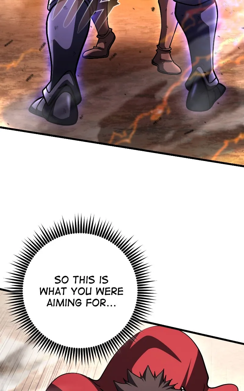 The Hammer Chapter 99 page 39 - 