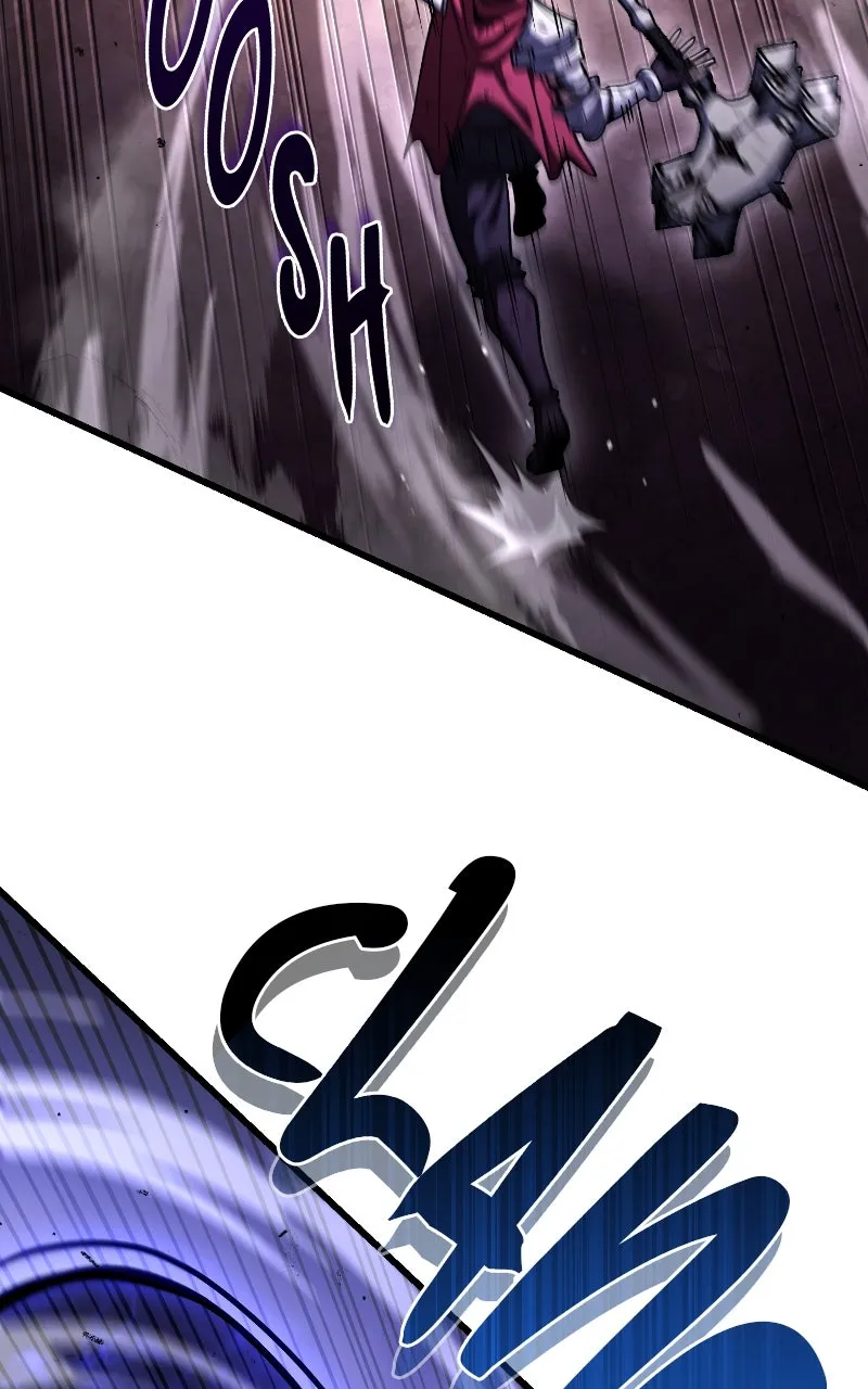 The Hammer Chapter 99 page 5 - 