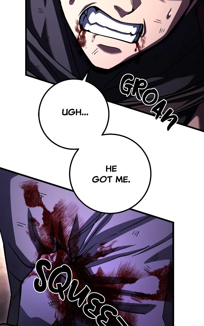 The Hammer Chapter 99 page 42 - 