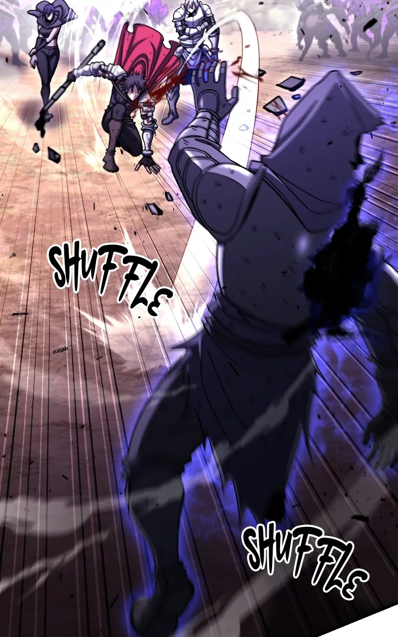 The Hammer Chapter 99 page 45 - 