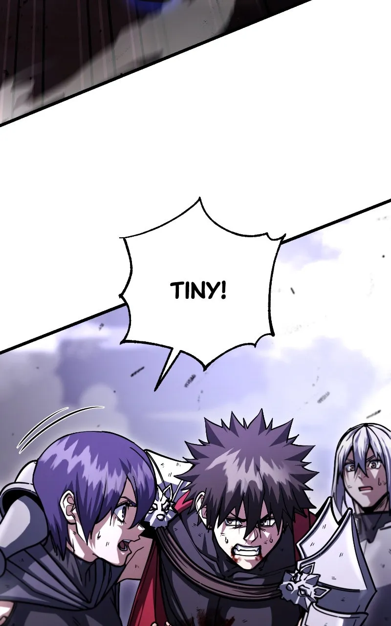 The Hammer Chapter 99 page 46 - 