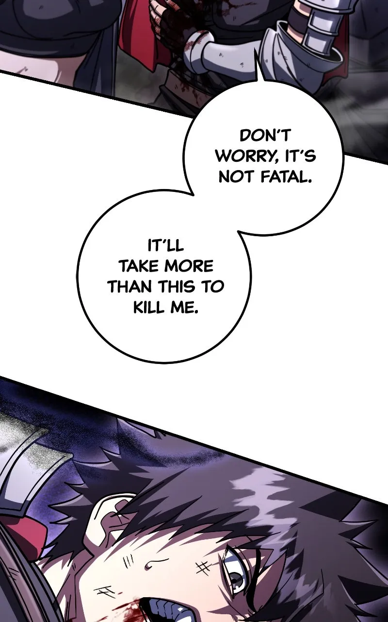 The Hammer Chapter 99 page 47 - 